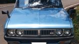 Mitsubishi Galant G54 (10 Light) 1973