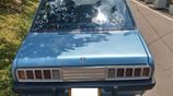 Mitsubishi Galant G54 (10 Light) 1973