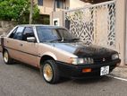 Mitsubishi Galant GLX 1988