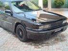 Mitsubishi Galant 1990