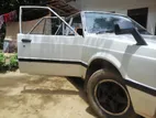 Mitsubishi Galant 1979