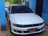 Mitsubishi Galant Super Saloon 2000