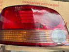 Mitsubishi Galant Tail Light Left