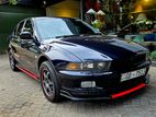 Mitsubishi Galant Turbo 2000