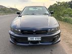 Mitsubishi Galant VR-4 Twin Turbo 1998