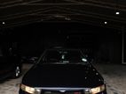 Mitsubishi Galant VR4 AWD 1998
