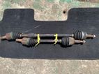 Mitsubishi GG2W Outlander CV Axle