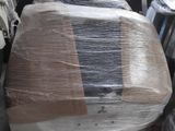 Mitsubishi GG2W Outlander Dicky Door
