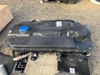 Mitsubishi GG2W Outlander PHEV Battery (2020)