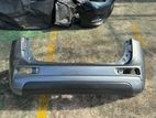 Mitsubishi GG2W Outlander Rear Bumper