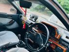 Mitsubishi Lancer 1990