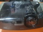 Mitsubishi HC3800 Daylight Projector
