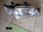 Mitsubishi Head Light Right Side CS2V