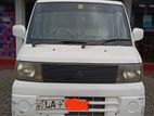 Mitsubishi Hijet 2001