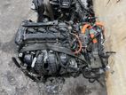 Mitsubishi Hybrid Outlander Engine Complete