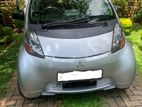 Mitsubishi i-MiEV 2013