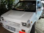 Mitsubishi i-MiEV Minica 1989