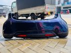 Mitsubishi I MIEV Rear Bumper