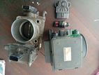 Mitsubishi io Pajero Airflow Sensor
