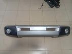 Mitsubishi IO Pajero Bumper