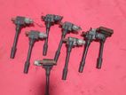 Mitsubishi Io Pajero Coil