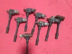 Mitsubishi Io Pajero Coil
