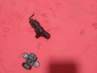 Mitsubishi IO Pajero Crank Sensor