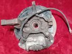 MITSUBISHI IO PAJERO H66 FRONT HUB