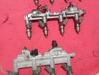 Mitsubishi Io Pajero Injector Rail