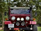 Mitsubishi J24 1978