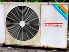 Mitsubishi (japan) Split Type Air Conditioner