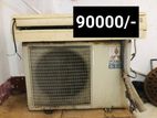 Mitsubishi Japanese Air Conditioner