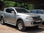 Mitsubishi L-200 2017