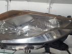 Mitsubishi L 200 Cab Head Light Recondition