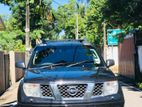MITSUBISHI L 200 DOUBLE CAB - FOR RENT