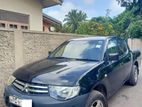 MITSUBISHI L 200 - FOR RENT