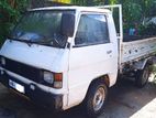 Mitsubishi L 300 1981