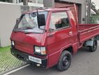 Mitsubishi L 300 1984