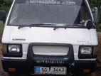 Mitsubishi L200 1983