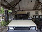 Mitsubishi L200 1988