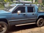 Mitsubishi L200 1988