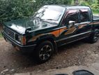 Mitsubishi L200 1990