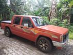 Mitsubishi L200 1990