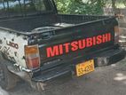 Mitsubishi L200 1992