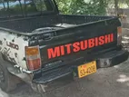 Mitsubishi L200 1992