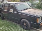 Mitsubishi L200 1992
