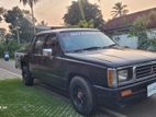 Mitsubishi L200 1992