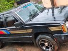 Mitsubishi L200 1992
