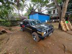 Mitsubishi L200 1992