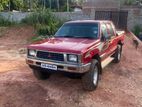 Mitsubishi L200 1992